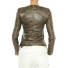 Bully – Leather Jacket